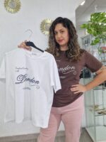 Camiseta london - Imagen 4