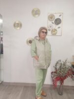 Chaleco Mar - Imagen 2