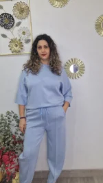 Conjunto Zara - Imagen 4