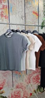 Camiseta algodón - Imagen 5