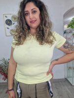 Camiseta algodón - Imagen 3