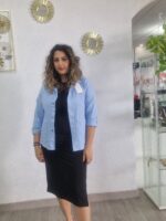 Chaqueta Aroa - Imagen 2