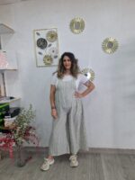 Mono rayas - Imagen 2