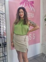 Falda iness - Imagen 2