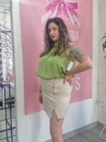Falda iness - Imagen 3