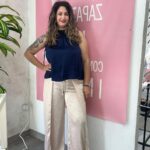 Pantalón Mariposa