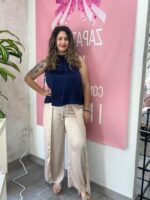 Pantalón Mariposa